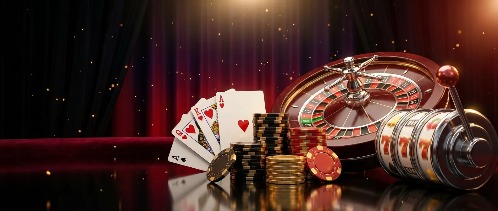 Wanted Win Casino bonus